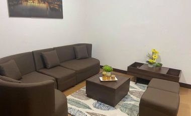 BRAND NEW 2BR UNIT AT SAN LORENZO PLACE MAKATI
