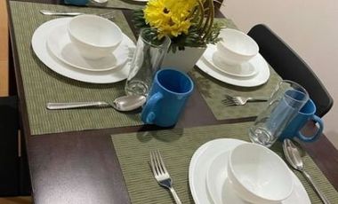 BRAND NEW 2BR UNIT AT SAN LORENZO PLACE MAKATI