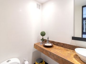 apartamento en venta en la colina campestre. Cod V261077