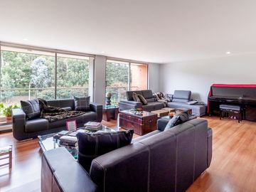 apartamento en venta en la colina campestre. Cod V261077