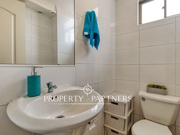 Departamento Duplex venta Lidia Moreno