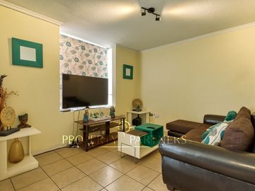 Departamento Duplex venta Lidia Moreno