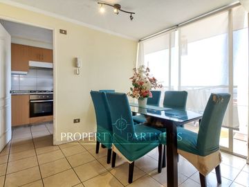 Departamento Duplex venta Lidia Moreno