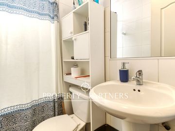 Departamento Duplex venta Lidia Moreno