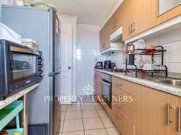 Departamento Duplex venta Lidia Moreno