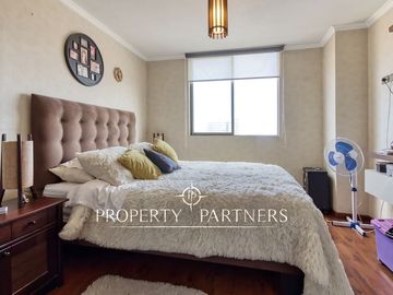 Departamento Duplex venta Lidia Moreno