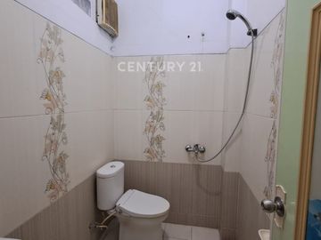Dijual CEPAT Dan MURAH Rumah Harapan Indah