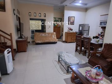 Dijual CEPAT Dan MURAH Rumah Harapan Indah
