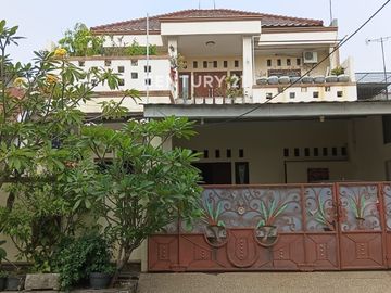Dijual CEPAT Dan MURAH Rumah Harapan Indah