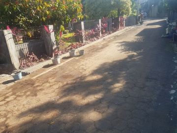 rumah impian dgn desain modern ala jepang di cigadung bandung