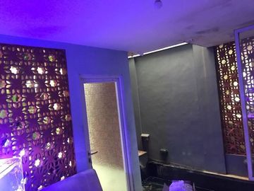 DIJUAL RUMAH 2 LT, NYAMAN DAN STRATEGIS DI ANDARA VILLAGE