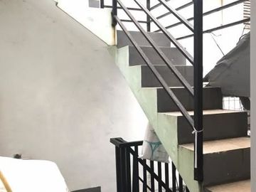 DIJUAL RUMAH 2 LT, NYAMAN DAN STRATEGIS DI ANDARA VILLAGE