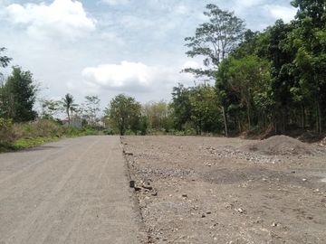 Bisa Cicil Tanpa Bunga, Tanah Strategis Belakang UII