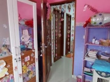 FULL FURNISH Rumah Antapani Di Lavender Arcamanik & Cisaranten Bandung