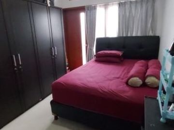 FULL FURNISH Rumah Antapani Di Lavender Arcamanik & Cisaranten Bandung