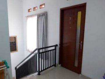 FULL FURNISH Rumah Antapani Di Lavender Arcamanik & Cisaranten Bandung