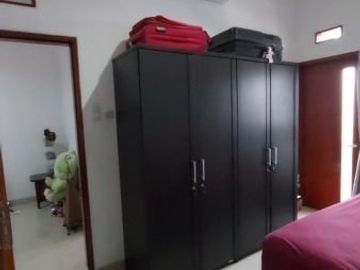 FULL FURNISH Rumah Antapani Di Lavender Arcamanik & Cisaranten Bandung