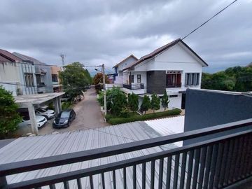 FULL FURNISH Rumah Antapani Di Lavender Arcamanik & Cisaranten Bandung