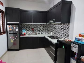 FULL FURNISH Rumah Antapani Di Lavender Arcamanik & Cisaranten Bandung