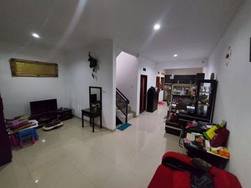 FULL FURNISH Rumah Antapani Di Lavender Arcamanik & Cisaranten Bandung