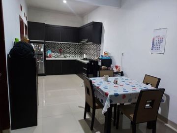 FULL FURNISH Rumah Antapani Di Lavender Arcamanik & Cisaranten Bandung