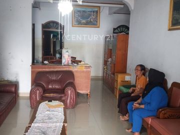 Dijual Rumah Strategis Siap Huni Di Larangan Indah Tangerang