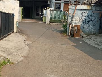Dijual Rumah Strategis Siap Huni Di Larangan Indah Tangerang