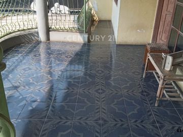Dijual Rumah Strategis Siap Huni Di Larangan Indah Tangerang