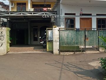 Dijual Rumah Strategis Siap Huni Di Larangan Indah Tangerang