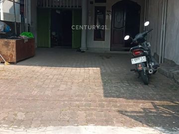 Dijual Rumah Strategis Siap Huni Di Larangan Indah Tangerang