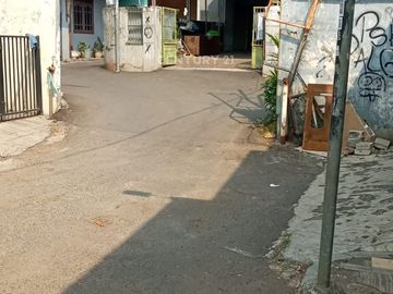 Dijual Rumah Strategis Siap Huni Di Larangan Indah Tangerang