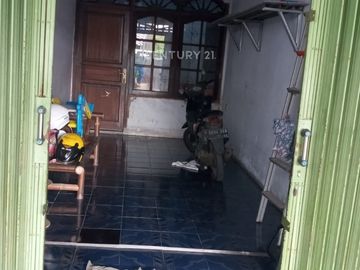 Dijual Rumah Strategis Siap Huni Di Larangan Indah Tangerang