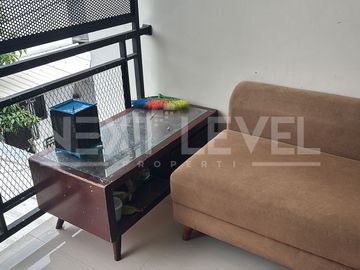 Jual Cepat Rumah Cantik Siap Huni di Perumahan Bintara Village Bekasi