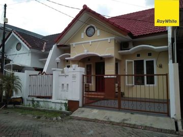 Dijual Rumah Lokasi Di Graha Sampoerna Indah, Surabaya