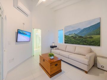 Casa Blanca