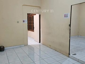 Rumah BU Disewa Untuk Usaha Tempat Tinggal Di Kemayoran Jakarta