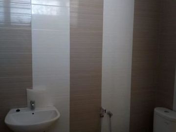 Rumah Babatan Pantai Timur
