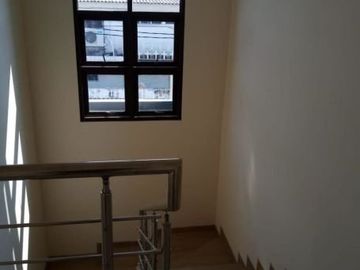 Rumah Babatan Pantai Timur