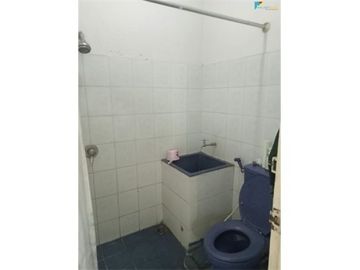Dijual Rumah Besar Kokoh Lokasi Premium Cipaganti Bandung