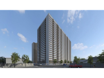 Oportunidad, en venta dpto 2d + 1b, Quinta Normal