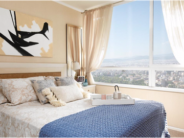 Oportunidad, en venta dpto 2d + 1b, Quinta Normal
