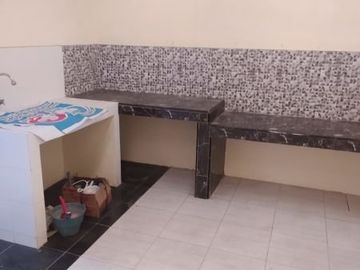 Disewa Rumah Greenlake Wonorejo, Surabaya Timur