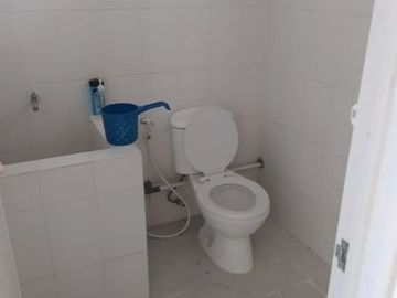 Disewa Rumah Greenlake Wonorejo, Surabaya Timur