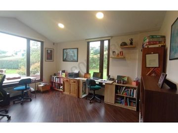 Arriendo CASA EN  CASA DE CAMPO LA CALERA