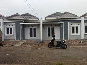 Perumahan Griya Alfath Cibitung Dp 0% Angsuran Mulai 1 Jtan