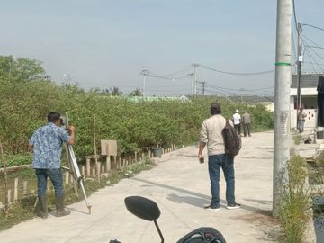 Perumahan Griya Alfath Cibitung Dp 0% Angsuran Mulai 1 Jtan