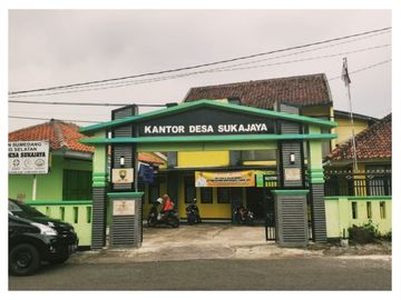 Perumahan Griya Alfath Cibitung Dp 0% Angsuran Mulai 1 Jtan