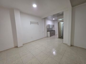 apartaestudio en arriendo en chapinero. Cod A127375
