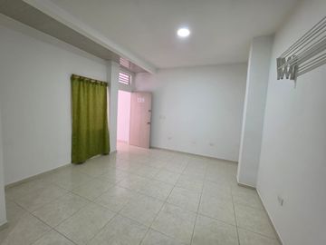 apartaestudio en arriendo en chapinero. Cod A127375