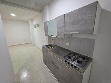 apartaestudio en arriendo en chapinero. Cod A127375